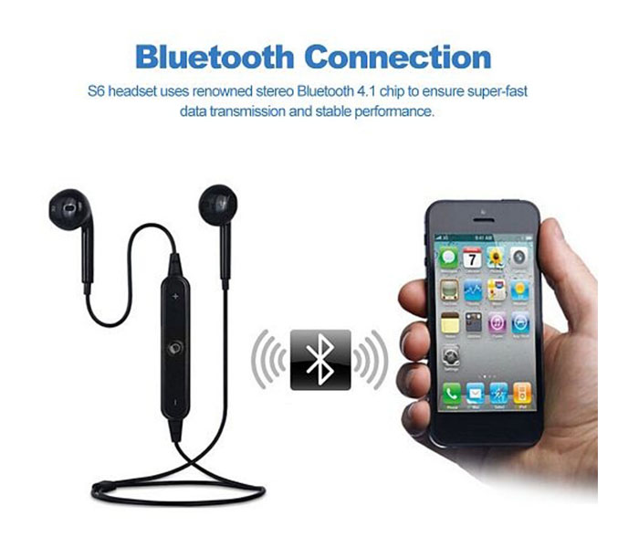 F5 Built-in Microphone Sports In-ear Stereo Headphone with Volume Control - Zoom Image 4