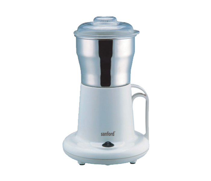 Sanford SF5650CG BS 200 Watts Coffee Grinder - Zoom Image