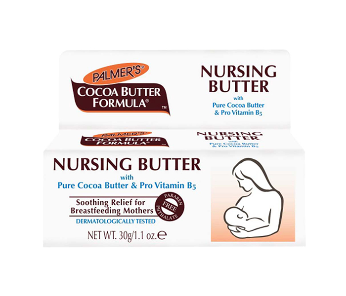 Palmer's 00115-4037N Nursing Cream - 30 g - Zoom Image