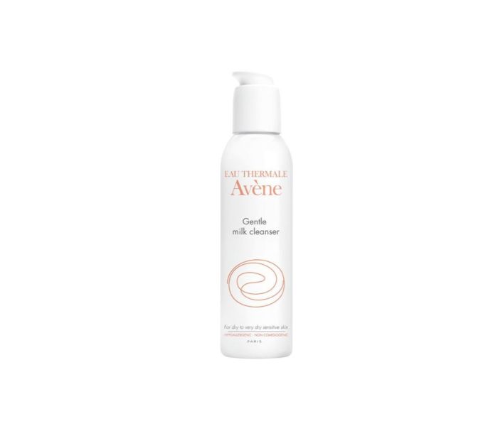 EAU THERMALE Avene N11304902A Gentle Milk Cleanser 200 ml for Unisex - Zoom Image