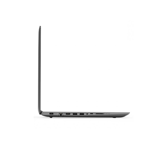 Lenovo IDEAPAD 330-15IKBR 15.6-Inch Display Intel Core i5-8250U 2TB HDD 4GB RAM Laptop - Grey - Zoom Image 2