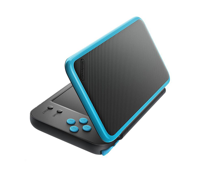 Sony 2DS XL NTSC Console - Zoom Image 2