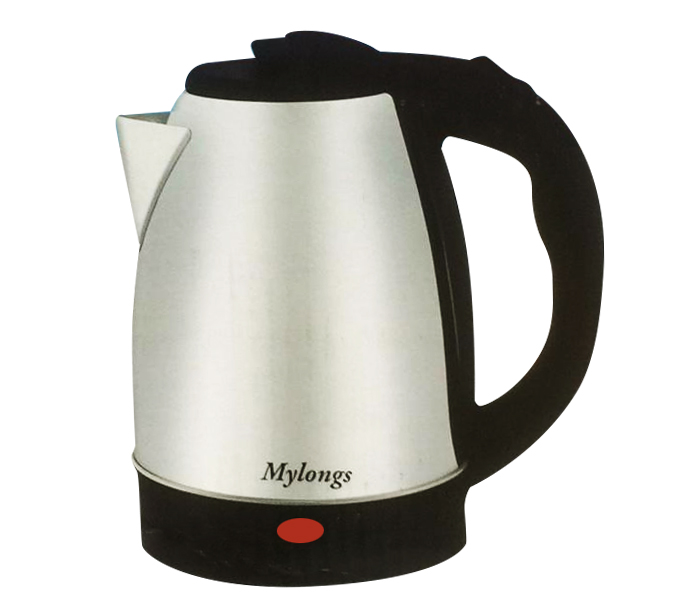 Mylongs MY-1919 Automatic Cordless Kettle 2 L - Zoom Image