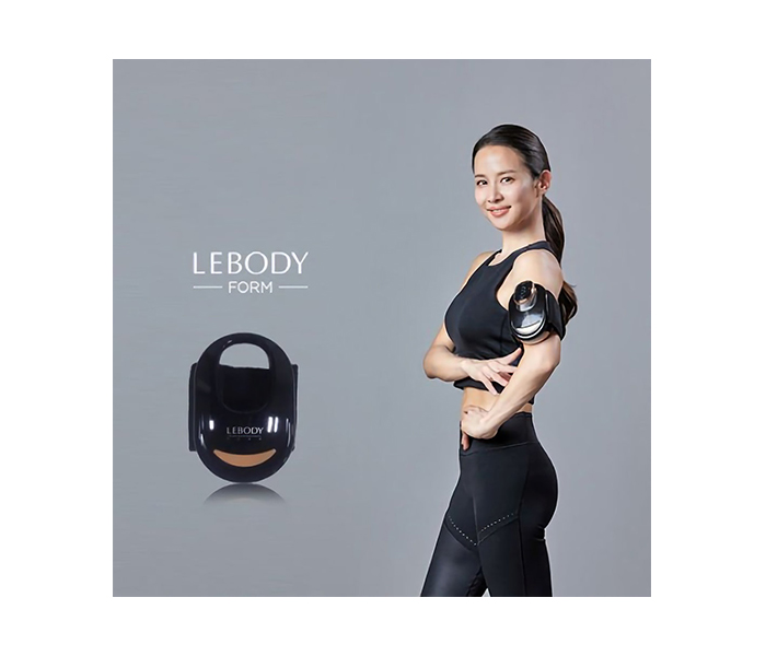 Lebody Arm Belt - Zoom Image 1