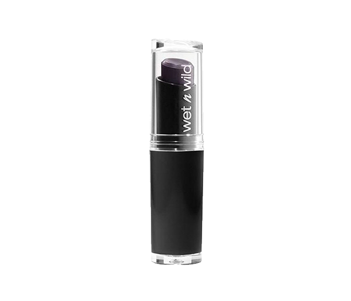 Wet N Wild N11252642A Megalast Lip Color - Vamp It Up - Zoom Image