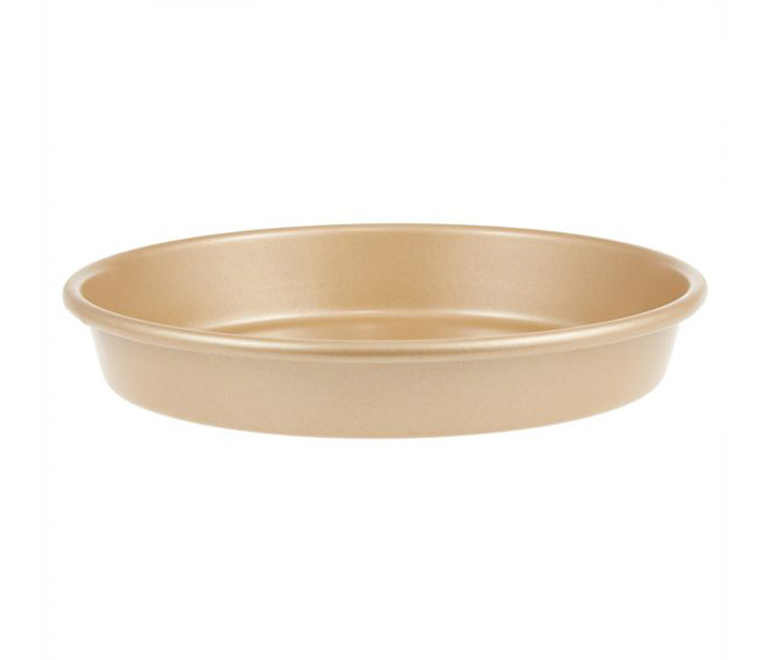 Prestige PR46487 8 inch Moment Round Cake Tin - Brown - Zoom Image