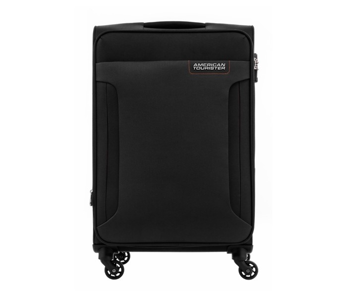 American Tourister GAT104LUG02735 Troy Spinner 68Cm Black - Zoom Image 7