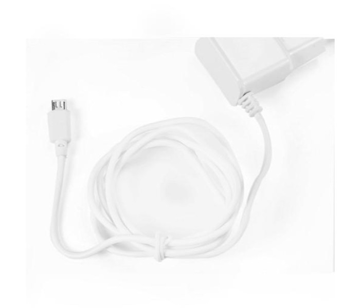 Fast Charger for Android Devices FCAW23 White - Zoom Image 2