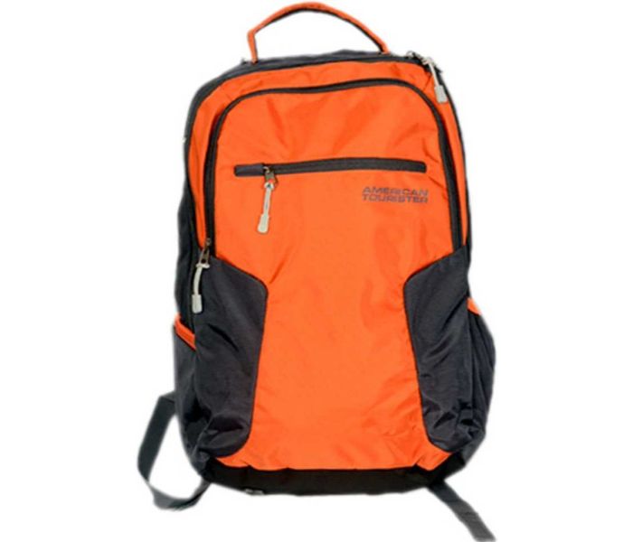 American Toursiter I4496004 Buzz 04 Backpack Orange - Zoom Image 4