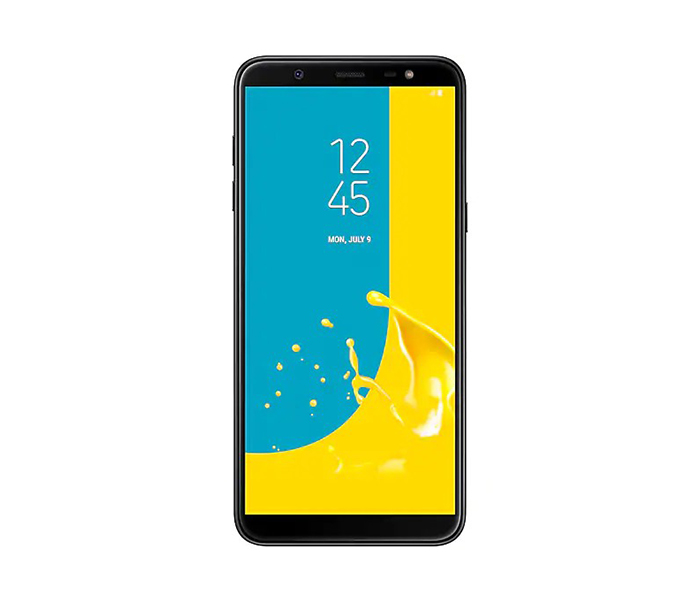 Samsung Galaxy J8 3GB RAM 32GB Smartphone - Black - Zoom Image 4