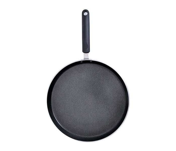 Prestige MPR30782 25CM Omega Deluxe Omni Induction Base Tawa, Black - Zoom Image 2