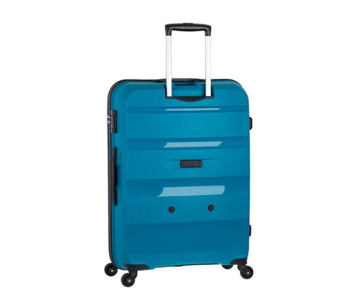 American Tourister GAT104LUG02213 Bon Air Spinner Expandable 75 cm Blue - Zoom Image 2