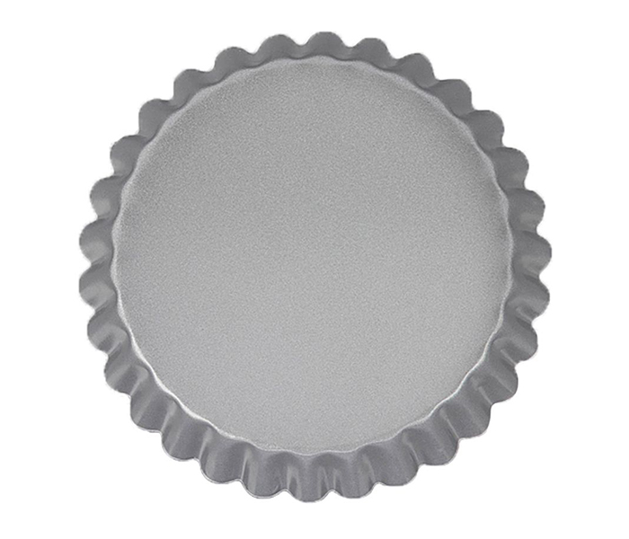 Prestige PR51302 3 Pieces Bakeware Main Ingredients Tart Set, Grey - Zoom Image 1