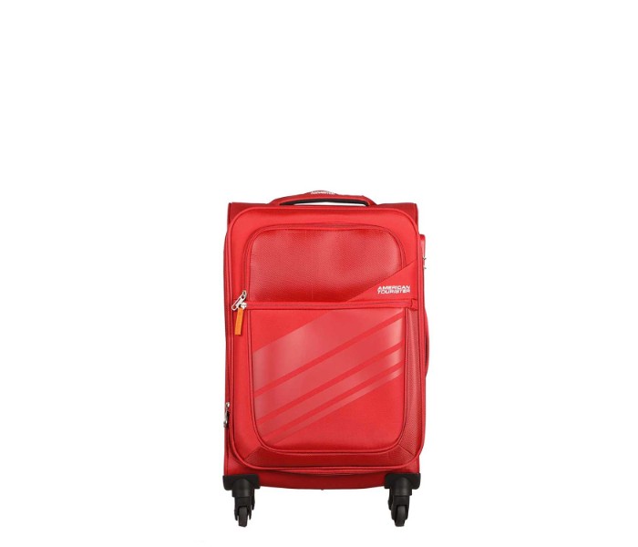 American Tourister GAT104LUG03058 Stirling 68Cm Red - Zoom Image