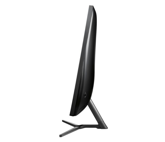 ViewSonic VX2758-C-MH 27 Inch Full HD Curved Gaming Monitor Black - Zoom Image 10