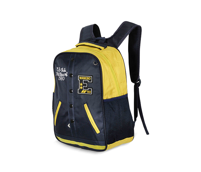 Okko GH-200 Angle Kids School Bag - Zoom Image 3