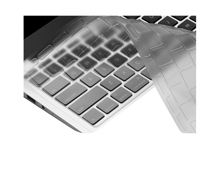 Trands TR-CC363 11-inch Palm & Keyboard Protector - Zoom Image 1