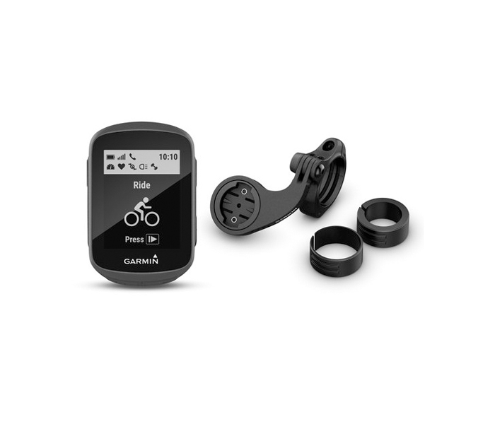 Garmin Edge130 GPS For Mountain Bike With Mount - Black - Zoom Image 6