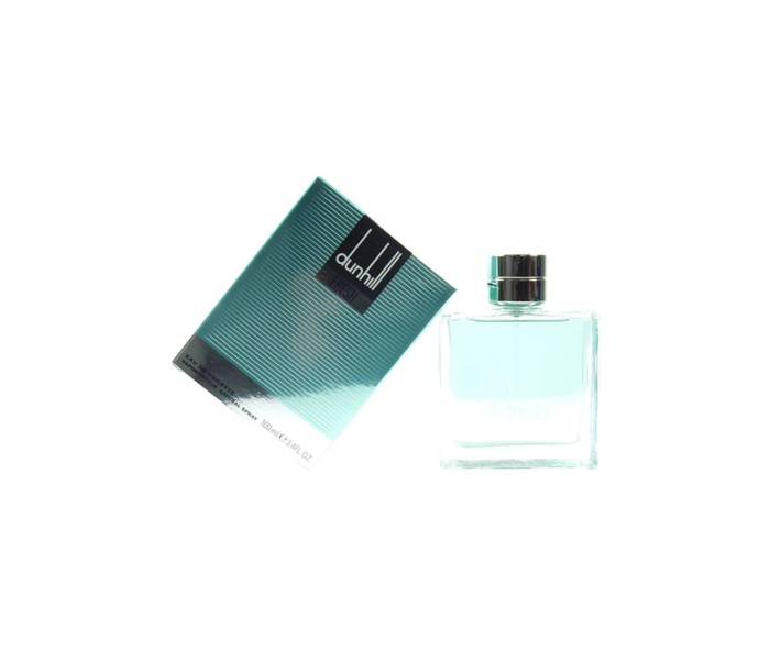 Dunhill Fresh Eau De Toilette 100 ml for Men - Zoom Image