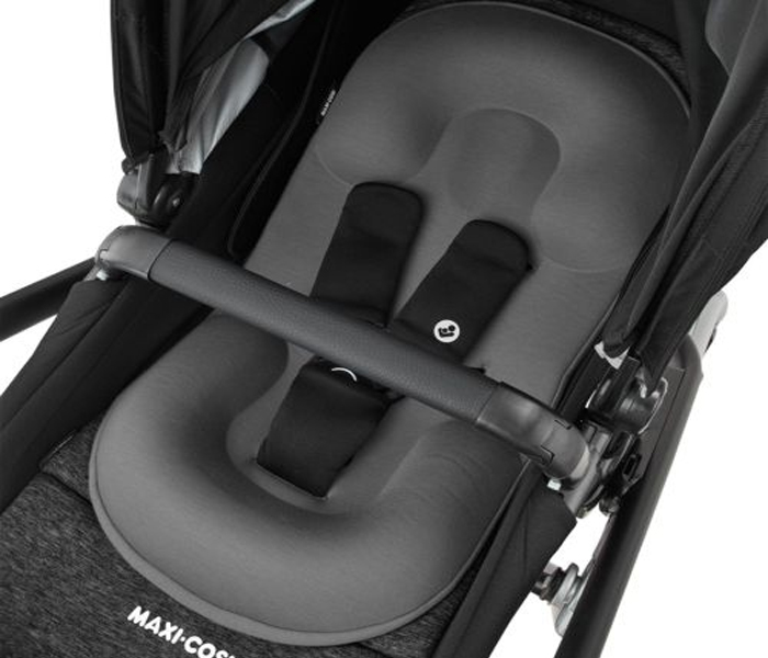 Maxi-Cos Lila Baby Stroller - Sparkl Grey - Zoom Image 4