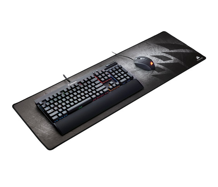 Corsair CH-9000108-WW MM300 Cloth Gaming Mouse Pad - Extended - Zoom Image 2