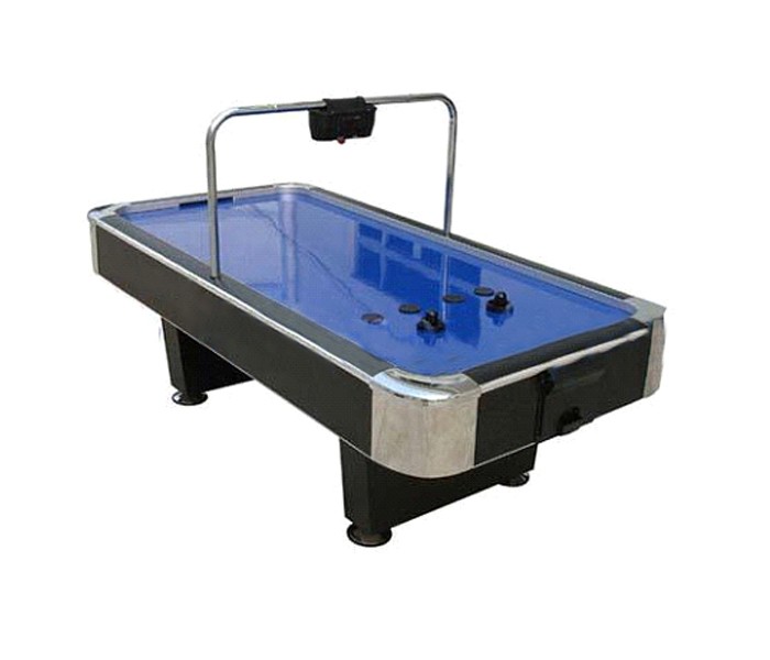 TA Sport AH8-2005D 26040009 Air Hockey Table Multicolor - Zoom Image