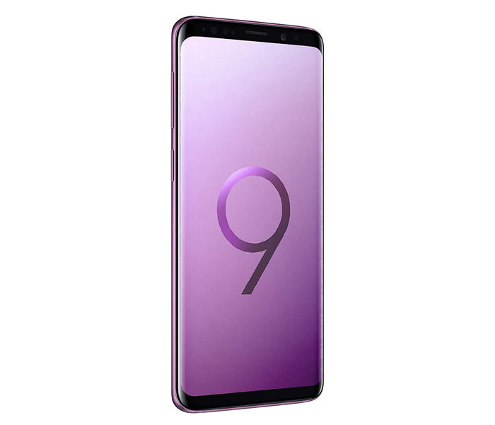  Samsung Galaxy S9 4GB RAM 256GB Smartphone - Purple - Zoom Image 3