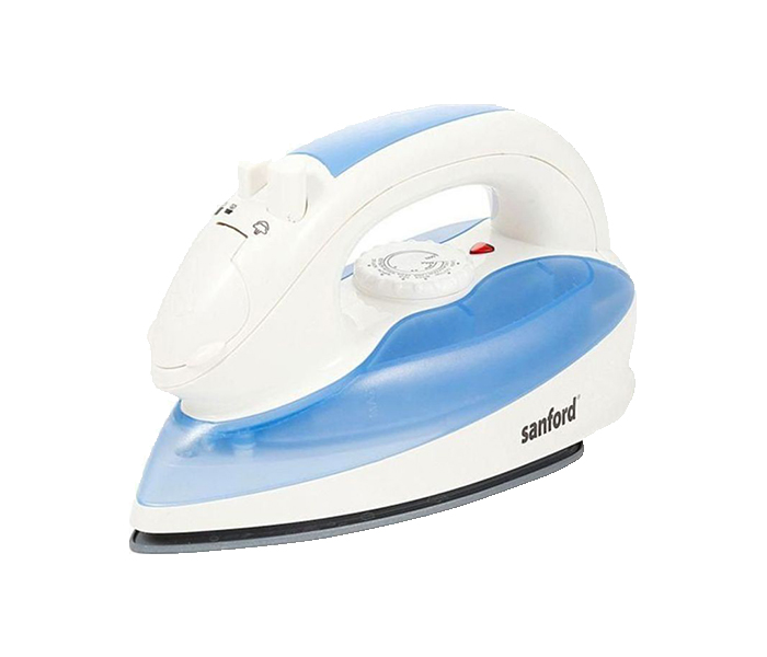 Sanford SF62CSI 1200 Watts Cordless Ceramic Steam Iron - Zoom Image