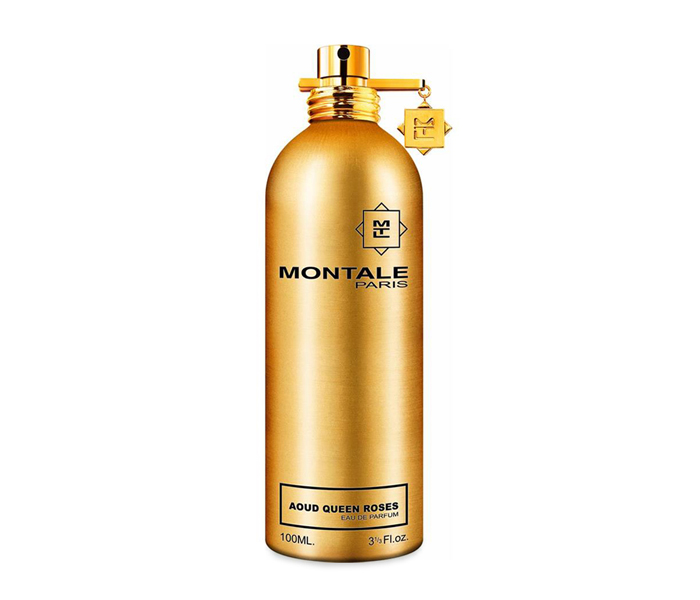 Montale Paris 100ml Aoud Queen Roses Eau De Parfum Spray Unisex - Zoom Image