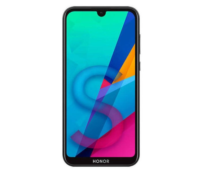 Honor 8S 2GB RAM 32GB ROM SMARTPHONE - Black - Zoom Image 5