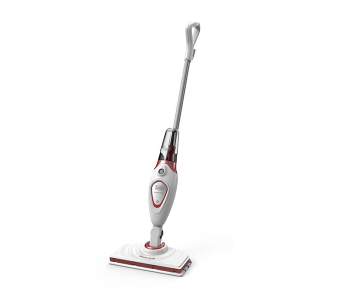 Black and Decker FSM1605R-B5 1300W Steam Mop - Zoom Image 1