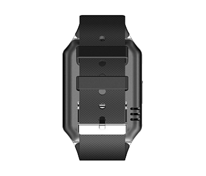 BSNL BW22 Smart Watch, Black - Zoom Image 1