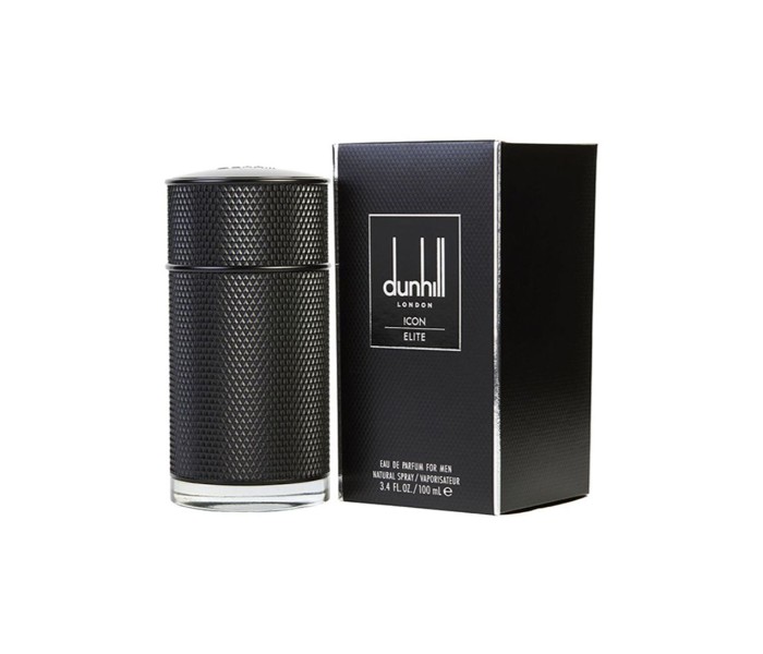 Dunhill 100ml Icon Elite Eau De Parfum for Men - Zoom Image 2