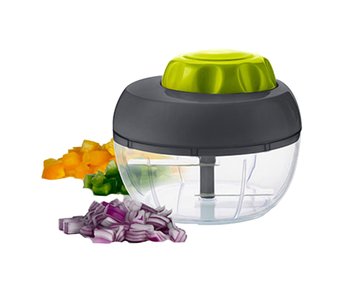 Royalford RF8744 400ML Mini Food Chopper - Zoom Image