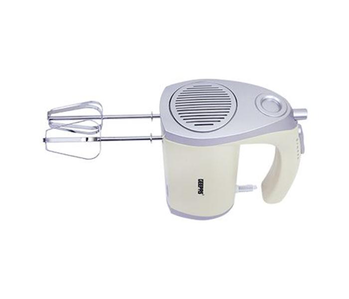 Geepas GHM5003 3 Speed Hand Mixer - Zoom Image 2