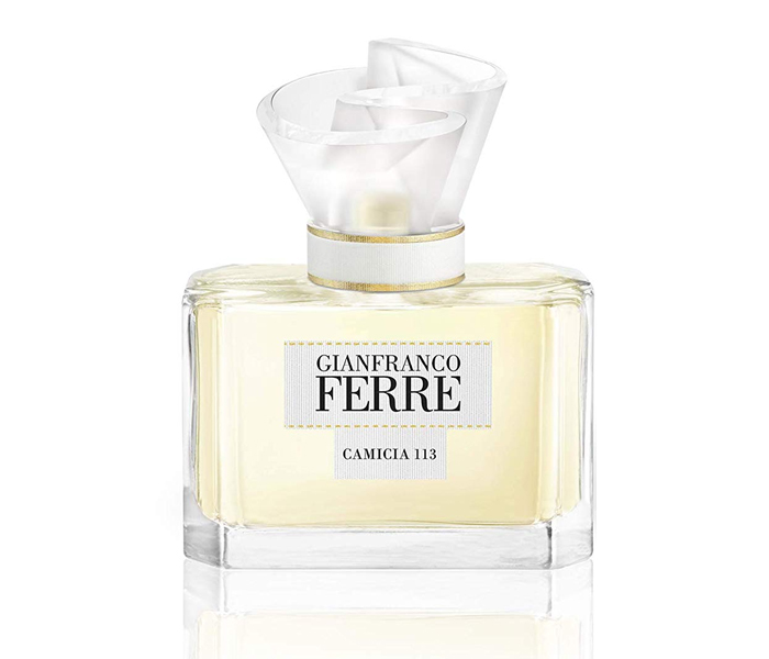 Gianfranco Ferre 100ml Camicia 113 Eau De Parfum Spray for Women and Men - Zoom Image 3