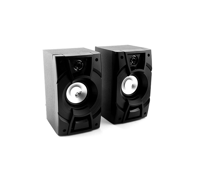 Krypton KNMS5067 2.1 Channel Home Theater - Black - Zoom Image 2