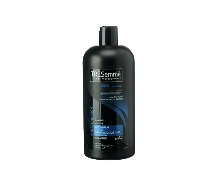 TRESemmé N11076651A Moisture Rich Shampoo - 900ml - Zoom Image