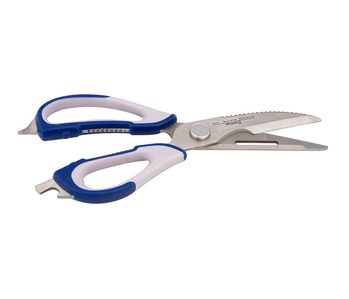 Prestige PR5920 Multipurpose Scissor, Blue & White - Zoom Image 1