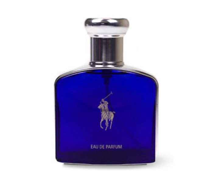 Ralph Lauren 125ml Polo Blue Eau De Parfum for Men - Zoom Image 1