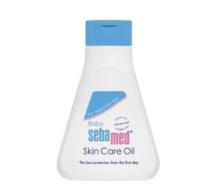 Sebamed 015SM003 Baby Skin Care Oil 150 ml - Zoom Image