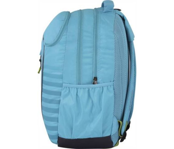 American Tourister GAT104LUG02929 Songo Plus School Bag 03 Blue Mist - Zoom Image 4