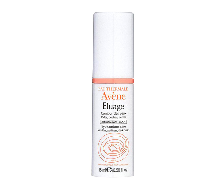 Avene N15570589A Eluage Eye Contour Care - 15ML - Zoom Image