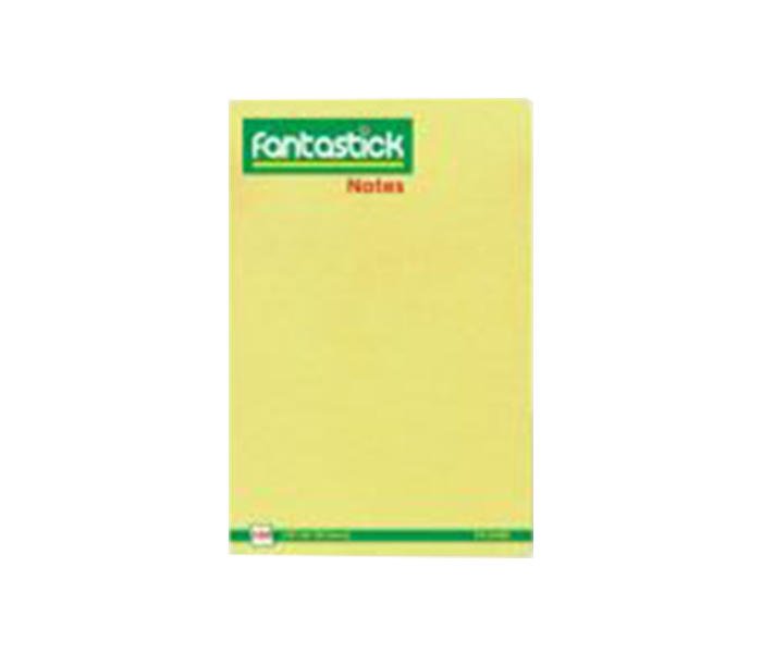 Fantastick FK-N203 2 x 3 Inch Sticky Note, Yellow - Pack of 12 - Zoom Image 3