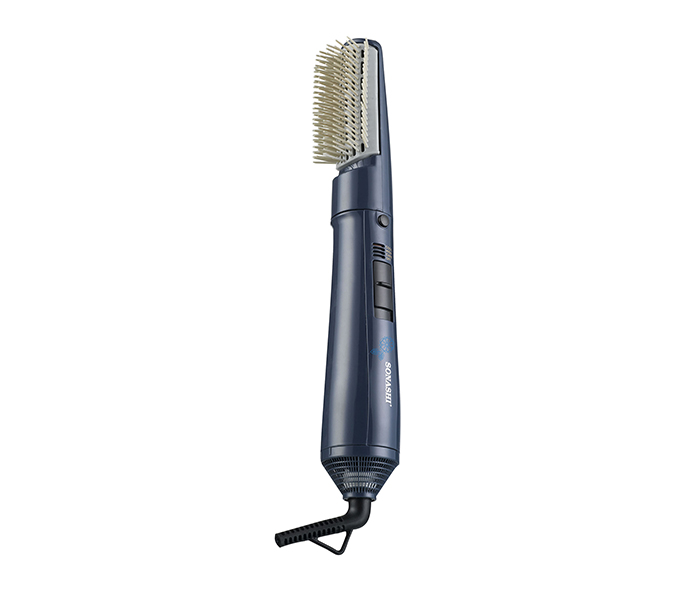 Sonashi SHS-3055 5 In 1 550W Hair Styler, Blue - Zoom Image 1