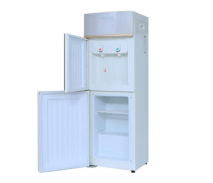 Geepas GWD8357 Hot and Cold Water Dispenser with Cabinet - Zoom Image 2