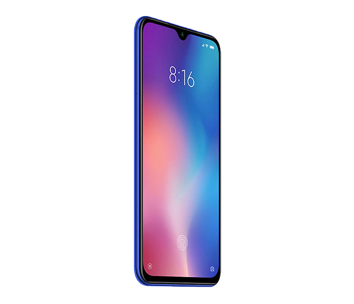 Xiaomi Mi 9 SE 64GB Storage 6GB RAM Dual SIM 4G Smartphone - Piano Black - Zoom Image 3