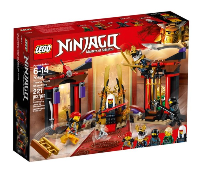 Buy lego online ninjago