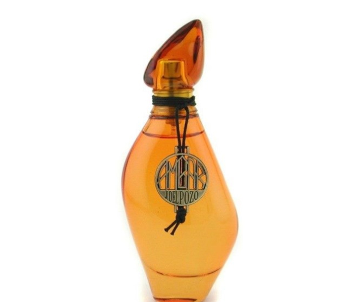 J Del Pozo 50ml Ambar Eau De Toilette Spray For Women - Zoom Image 2