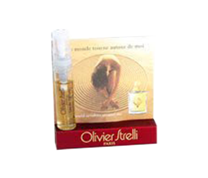 Oliver Strelli 7.5ml Mini Eau De Parfum Natural Spray for Women - Zoom Image